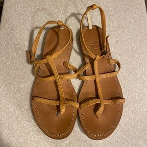 Capri Positano Sandals